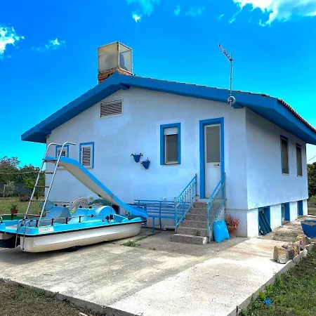 Casa Al Mare *