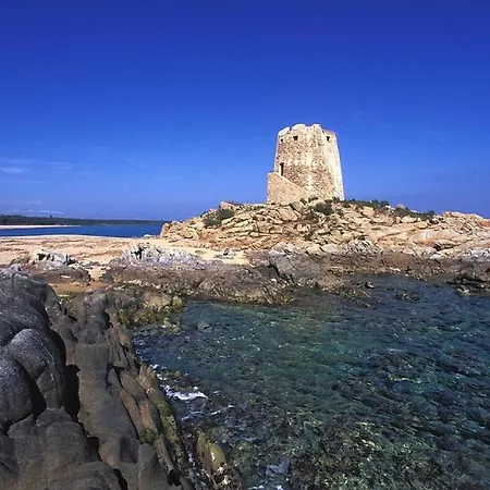 Casa Al Mare * Bari Sardo