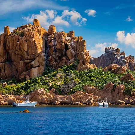 Casa Al Mare * Бари-Сардо