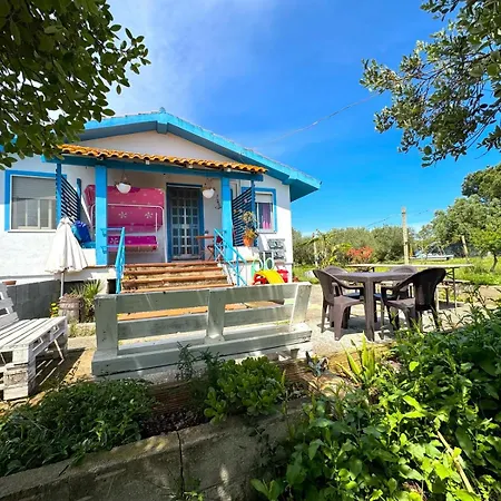 Casa Al Mare * Бари-Сардо