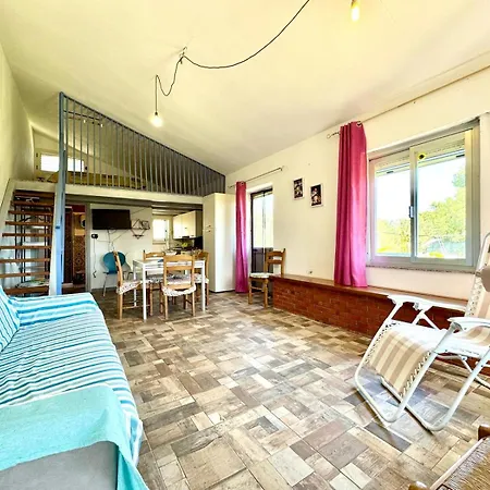 Casa Al Mare * Bari Sardo