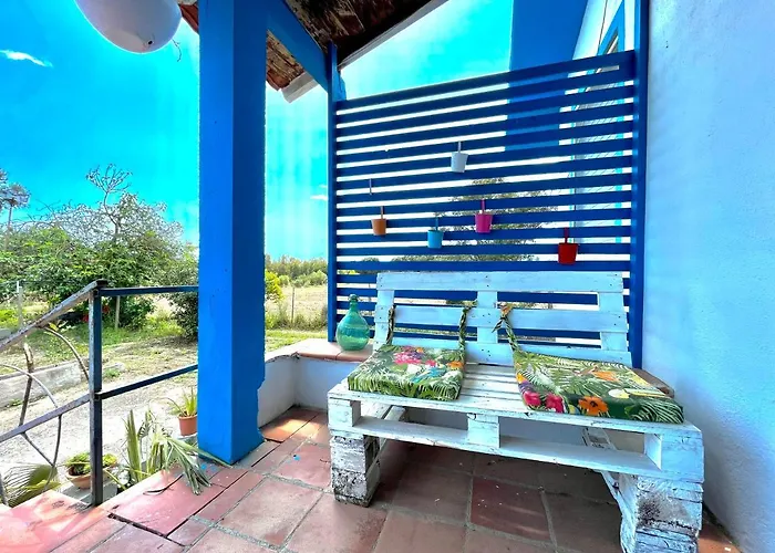 Casa Al Mare Дом отдыха *