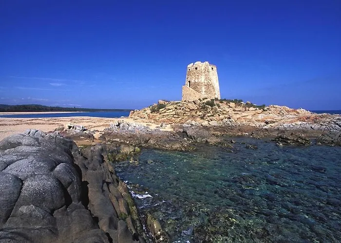 Casa Al Mare * Бари-Сардо