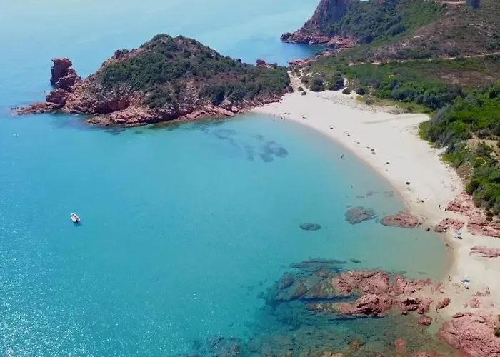 Casa Al Mare Дом отдыха