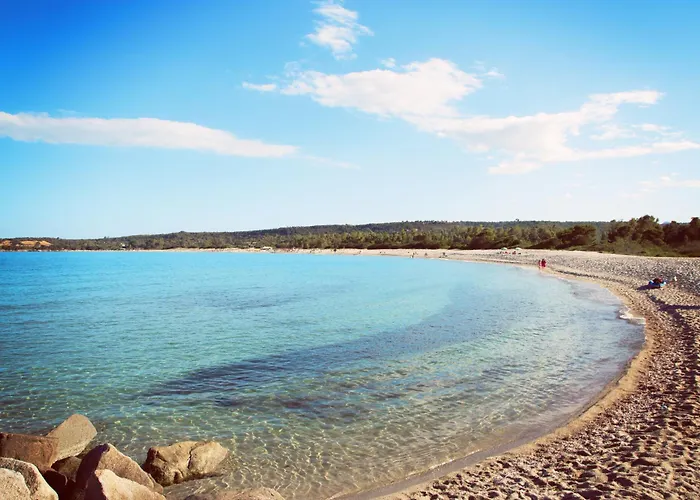 Casa Al Mare Дом отдыха