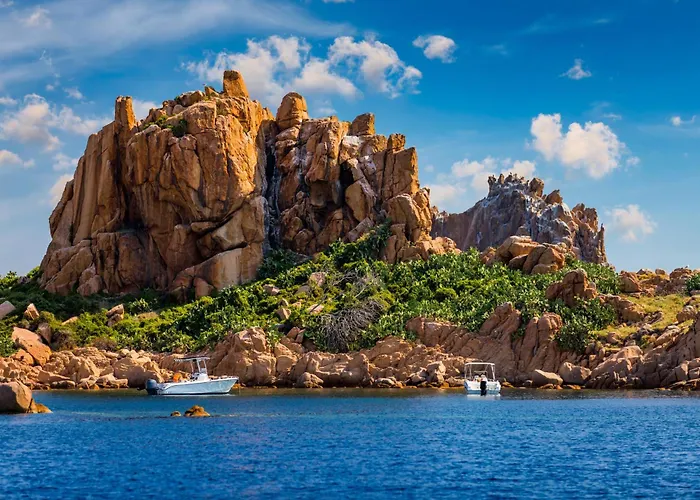 Casa Al Mare * Бари-Сардо