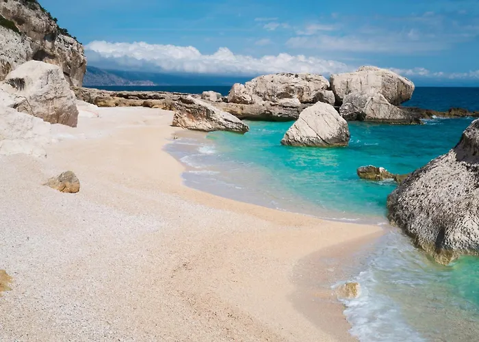 Casa Al Mare Дом отдыха