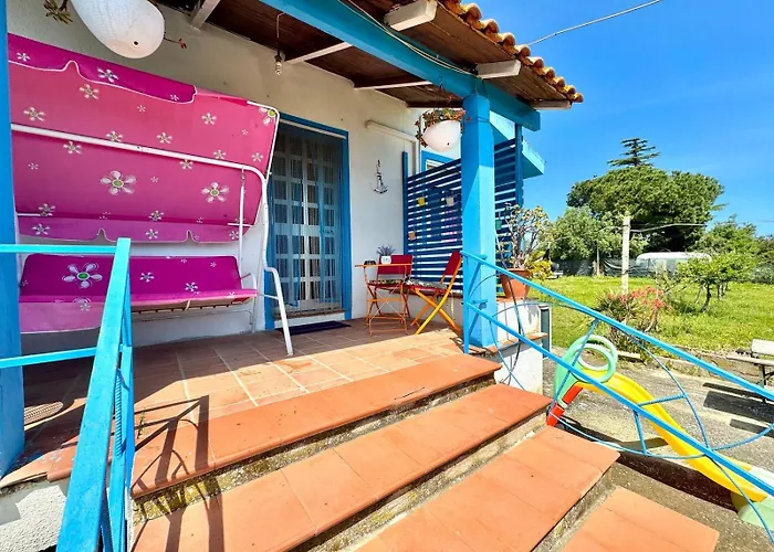 Дом отдыха Casa Al Mare