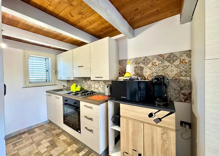 Casa Al Mare Дом отдыха *