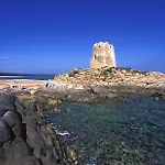 Casa Al Mare * باري ساردو