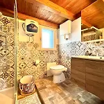بيت للعطل Casa Al Mare باري ساردو