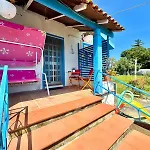 بيت للعطل Casa Al Mare