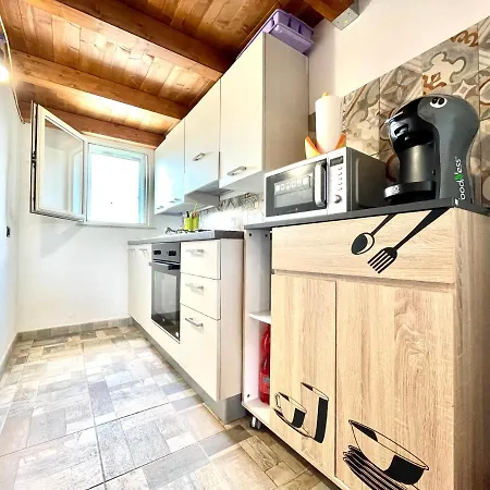 Holiday home Casa Al Mare *