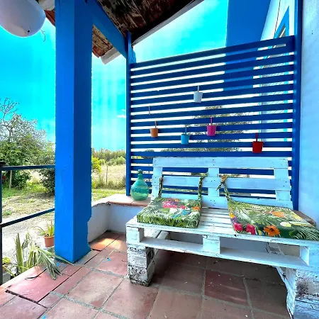 Casa Al Mare Hébergement de vacances *