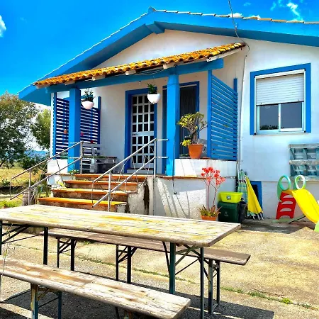 Casa Al Mare