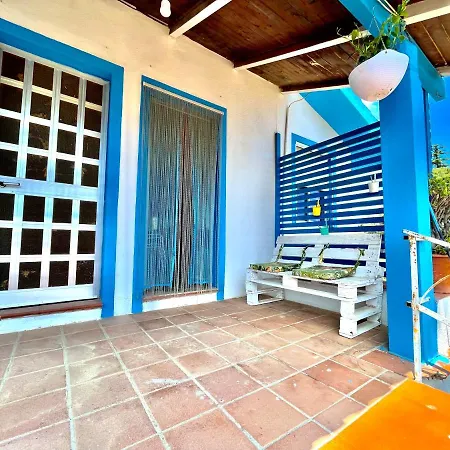 Casa Al Mare Holiday home Bari Sardo