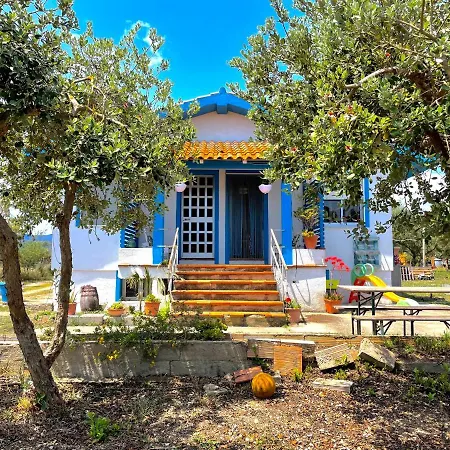 Holiday home Casa Al Mare *