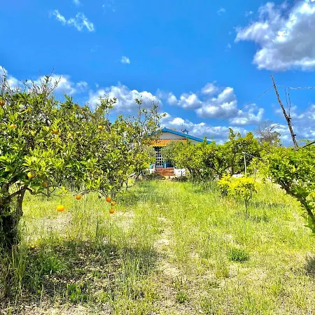Casa Al Mare * Bari Sardo
