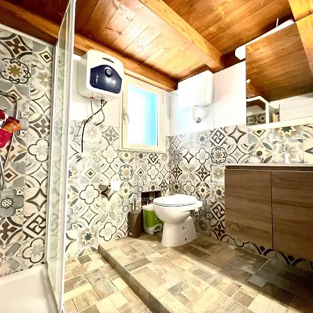 Casa Al Mare Holiday home Bari Sardo