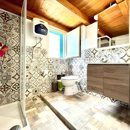 Holiday home Casa Al Mare