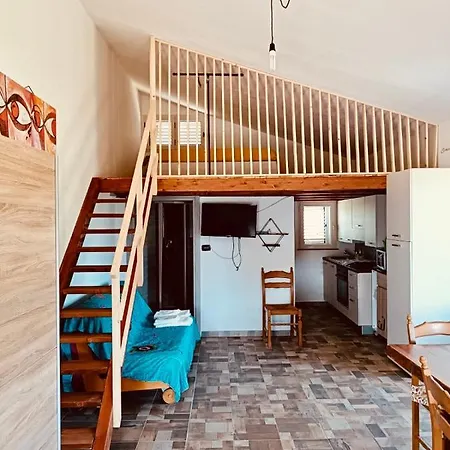 Casa Al Mare Holiday home Bari Sardo