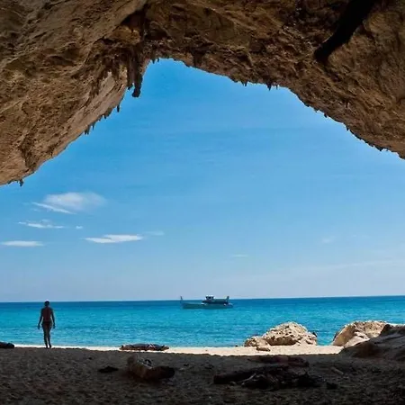 Prázdninový dům Casa Al Mare