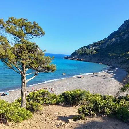 Casa Al Mare Bari Sardo