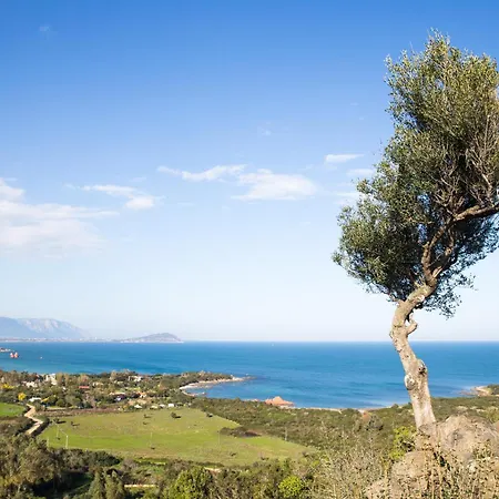 بيت للعطل Casa Al Mare