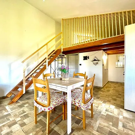 Casa Al Mare Holiday home