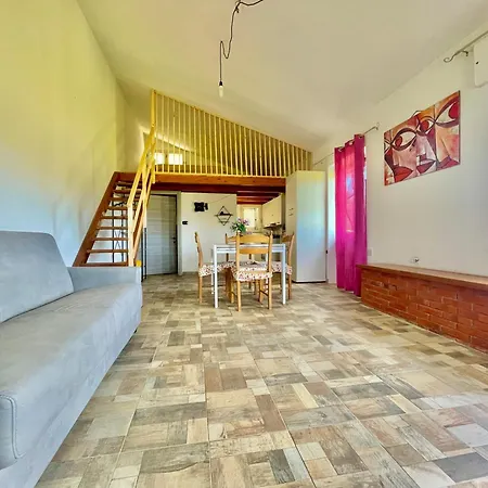 Casa Al Mare * Bari Sardo