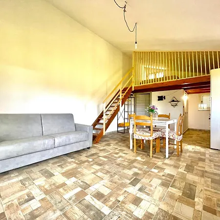 Casa Al Mare Holiday home Bari Sardo
