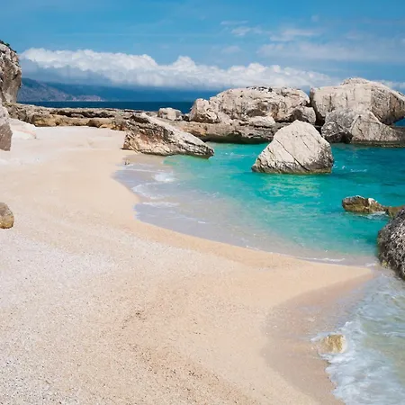 Casa Al Mare Сasa de vacaciones