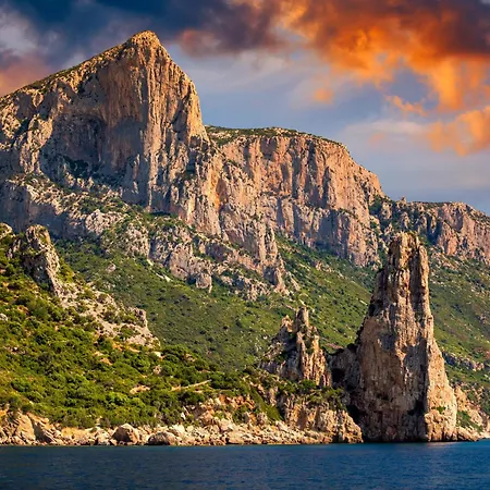 Casa Al Mare Bari Sardo