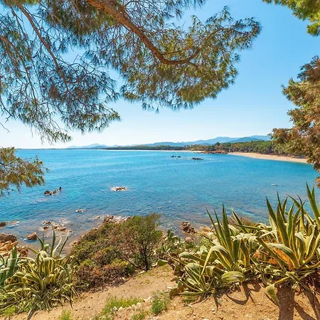 Сasa de vacaciones Casa Al Mare