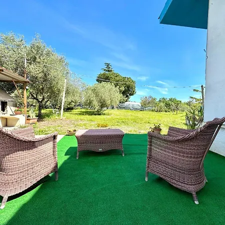 Casa Al Mare Holiday home Bari Sardo