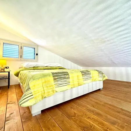 Casa Al Mare Bari Sardo