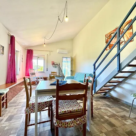 Casa Al Mare Hébergement de vacances