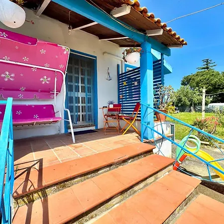 Hébergement de vacances Casa Al Mare