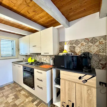 Casa Al Mare Prázdninový dům *